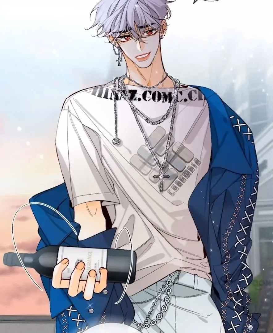 Read Mr Mo’s Secret chapter 29 image 8 on Lezhin