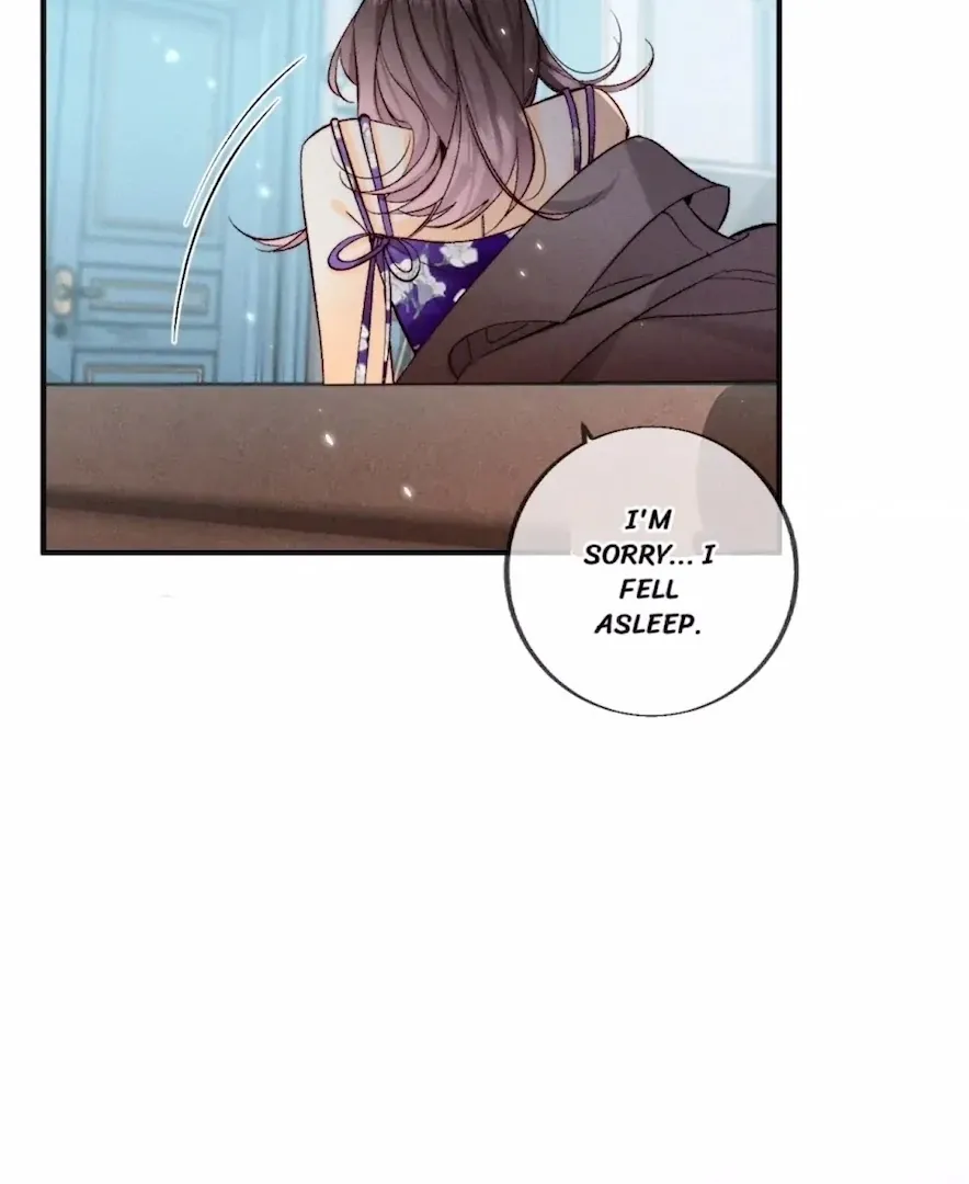 Read Mr Mo’s Secret chapter 32 image 11 on Lezhin