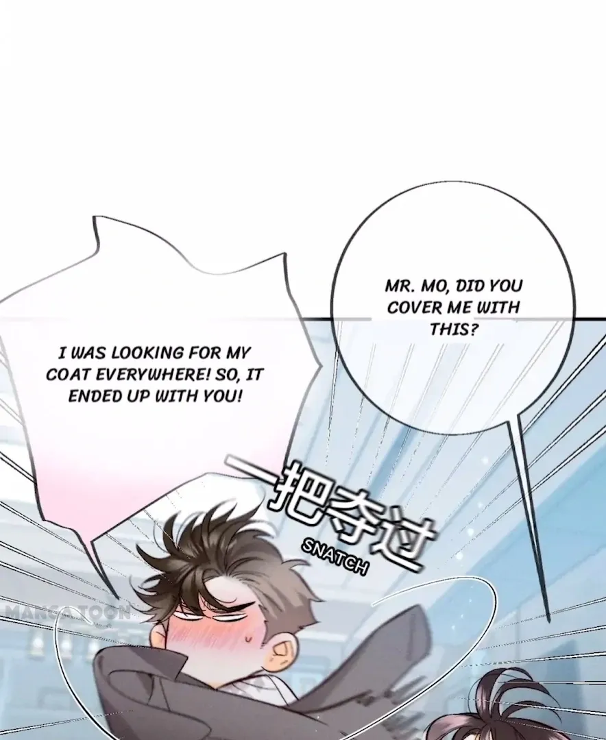 Read Mr Mo’s Secret chapter 32 image 13 on Lezhin