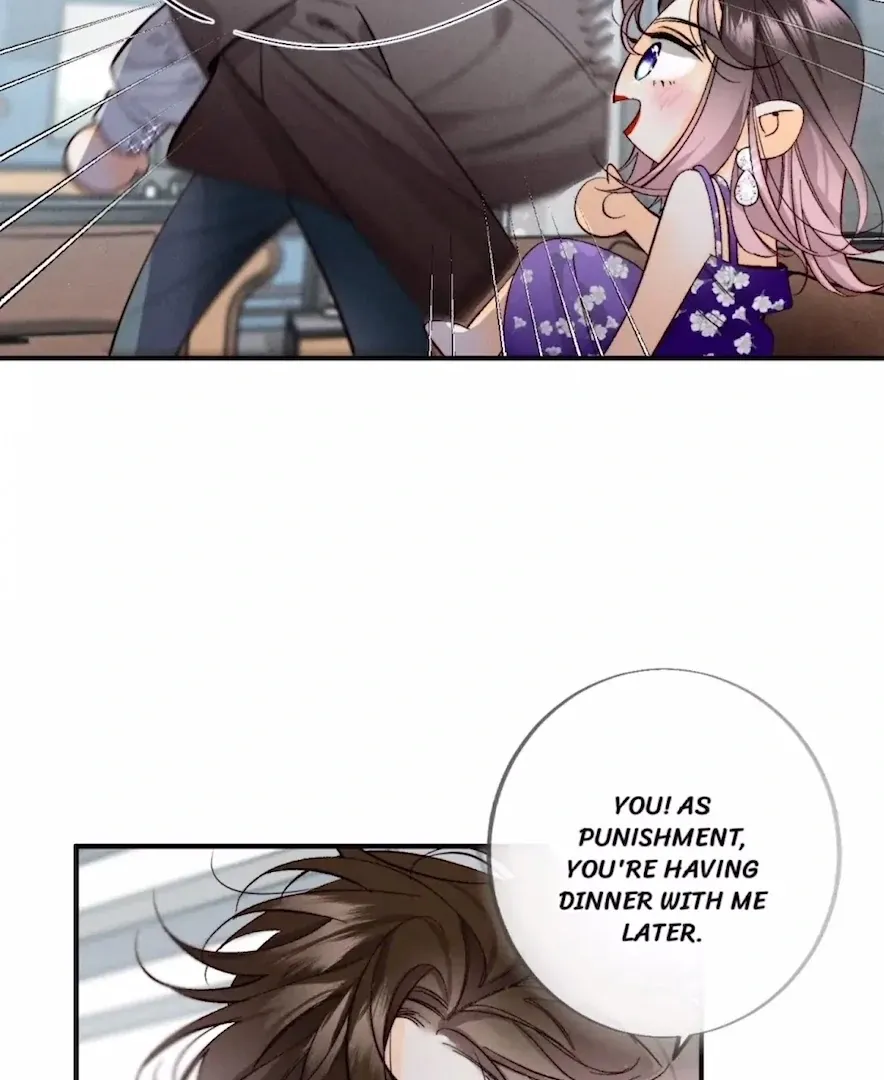 Read Mr Mo’s Secret chapter 32 image 14 on Lezhin