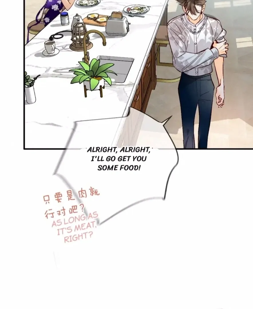 Read Mr Mo’s Secret chapter 32 image 27 on Lezhin