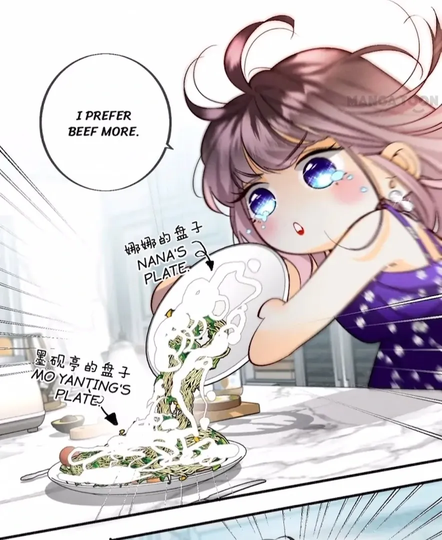 Read Mr Mo’s Secret chapter 32 image 28 on Lezhin