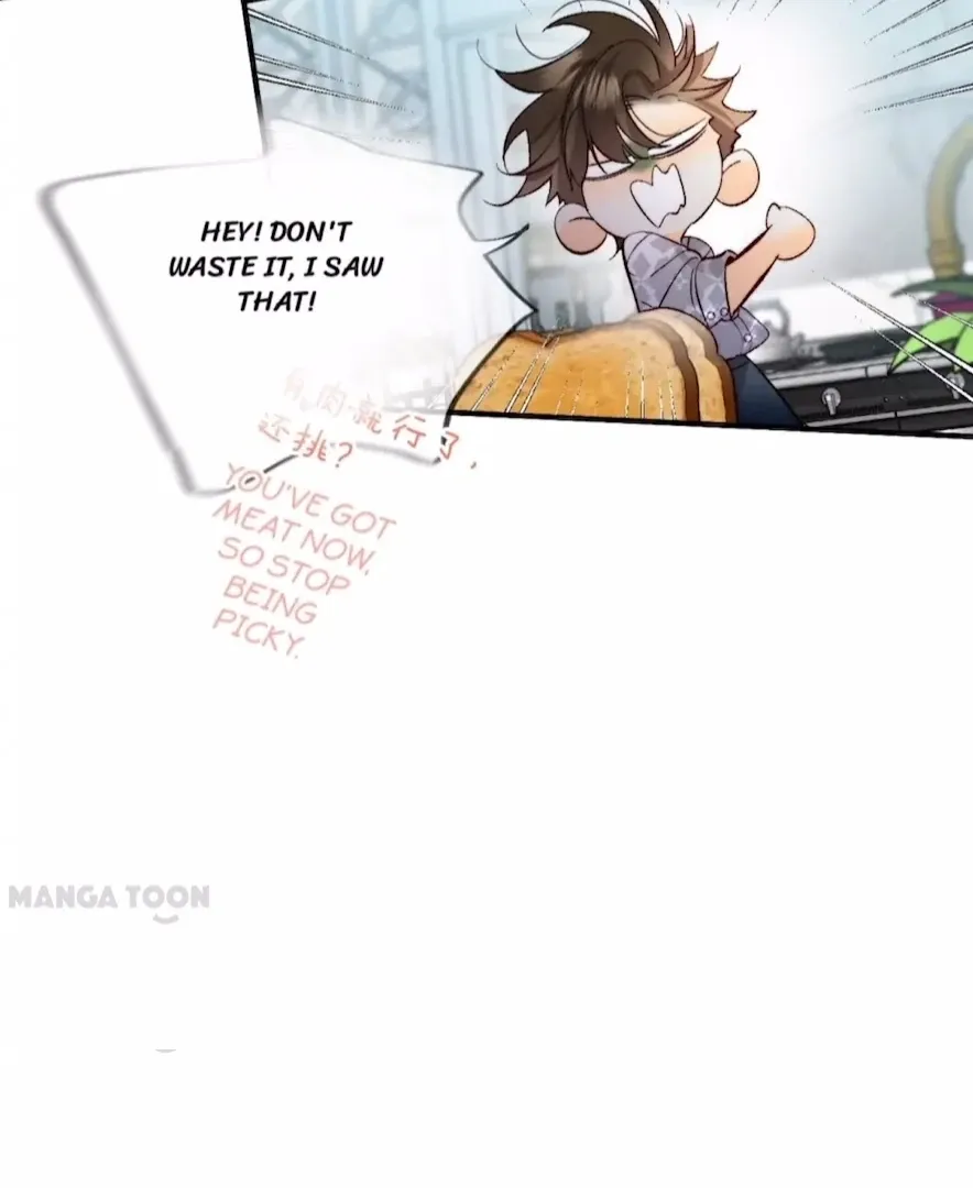 Read Mr Mo’s Secret chapter 32 image 29 on Lezhin