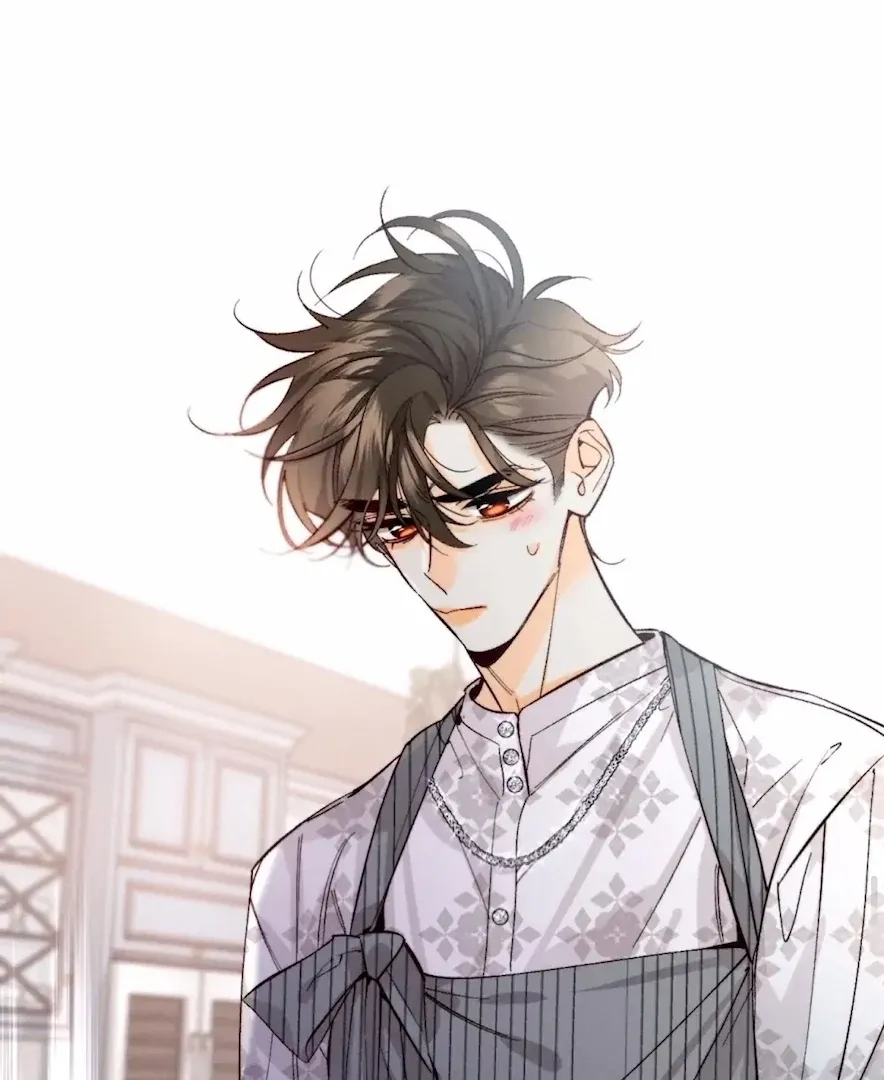 Read Mr Mo’s Secret chapter 32 image 30 on Lezhin