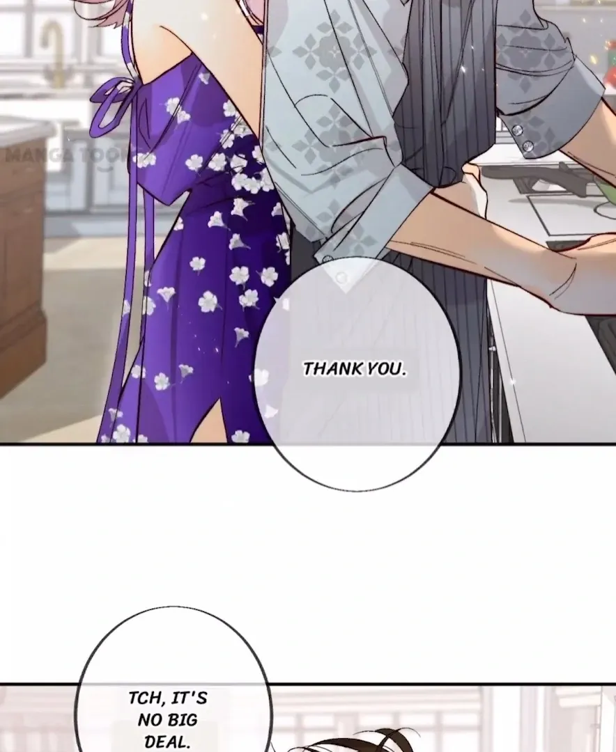 Read Mr Mo’s Secret chapter 32 image 36 on Lezhin