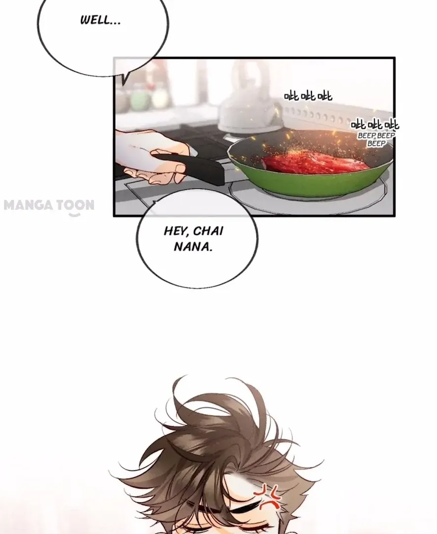 Read Mr Mo’s Secret chapter 32 image 39 on Lezhin