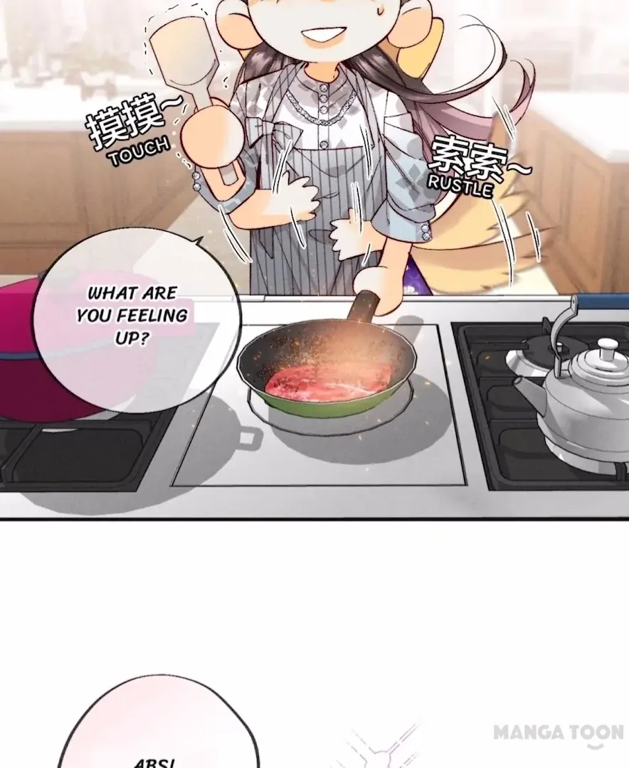 Read Mr Mo’s Secret chapter 32 image 40 on Lezhin
