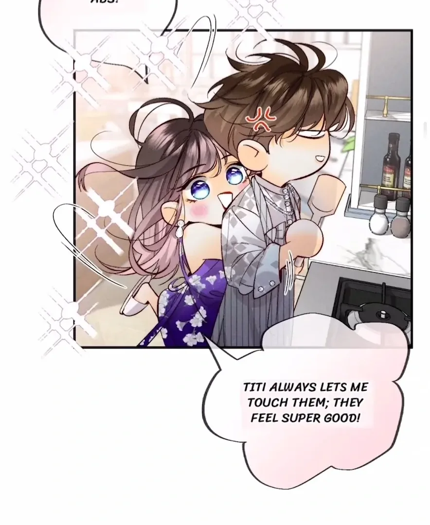 Read Mr Mo’s Secret chapter 32 image 41 on Lezhin