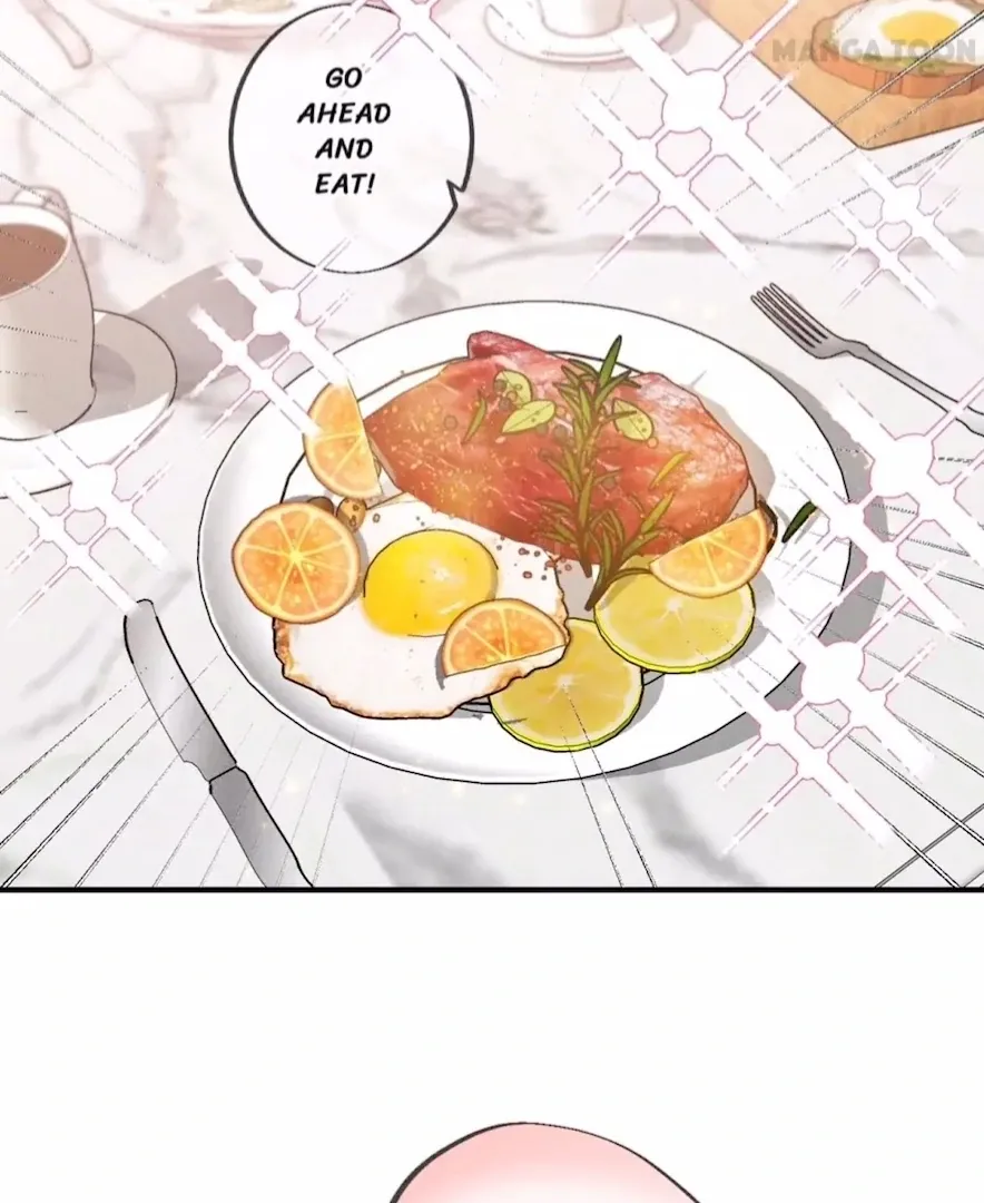 Read Mr Mo’s Secret chapter 32 image 44 on Lezhin