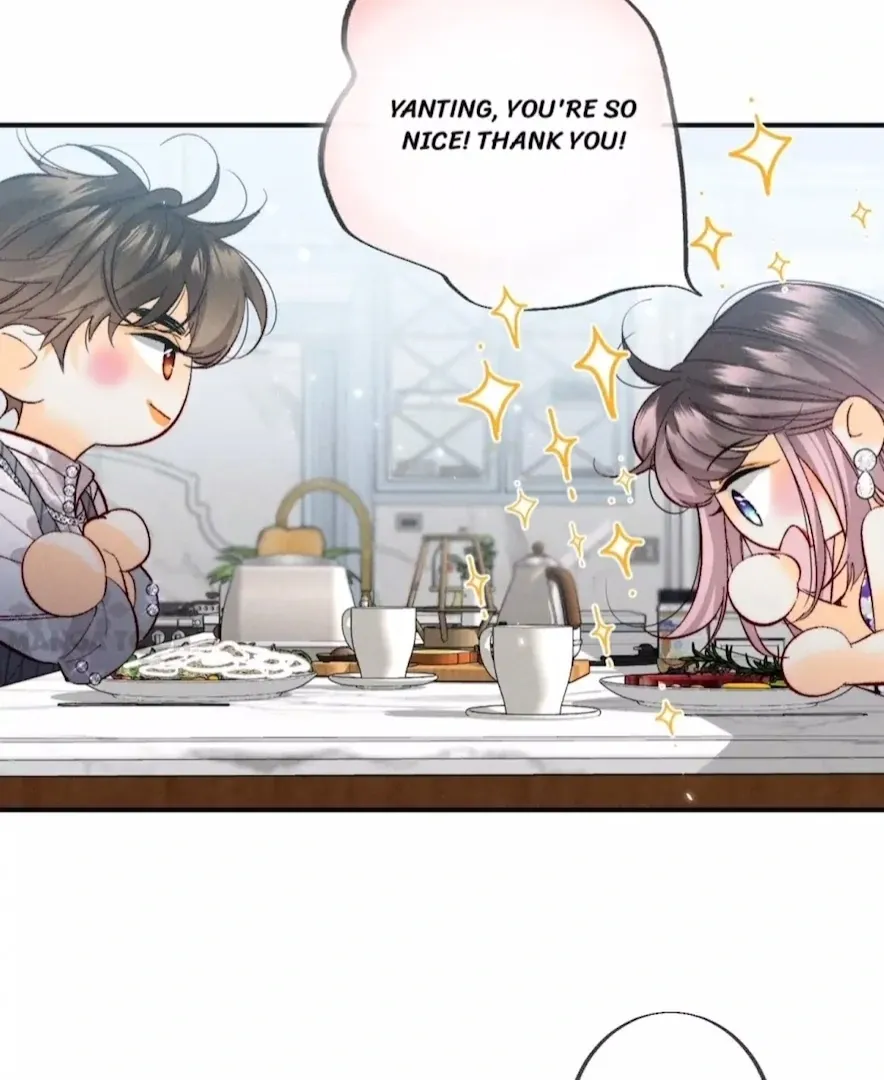 Read Mr Mo’s Secret chapter 32 image 45 on Lezhin