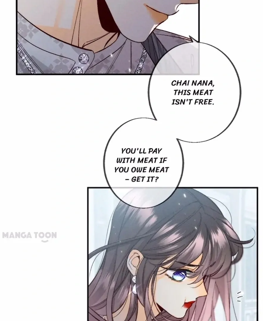 Read Mr Mo’s Secret chapter 32 image 48 on Lezhin