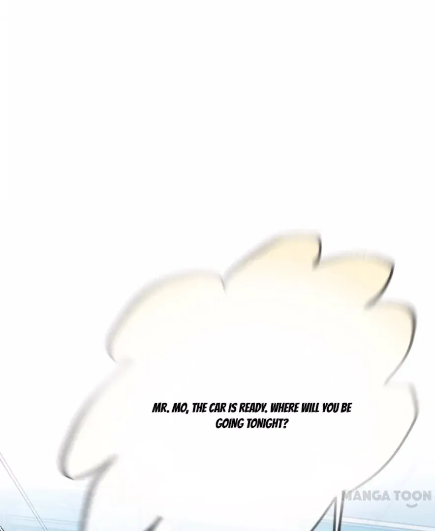 Read Mr Mo’s Secret chapter 32 image 5 on Lezhin