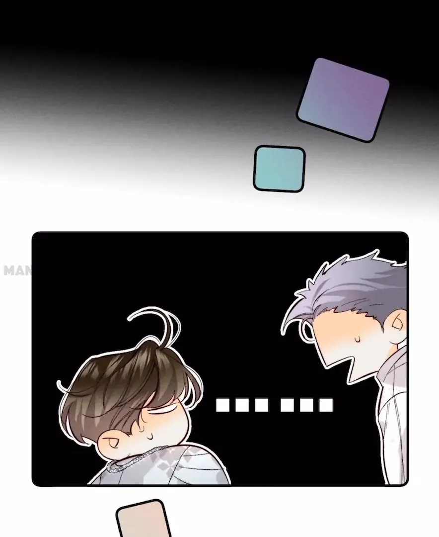 Read Mr Mo’s Secret chapter 32 image 7 on Lezhin