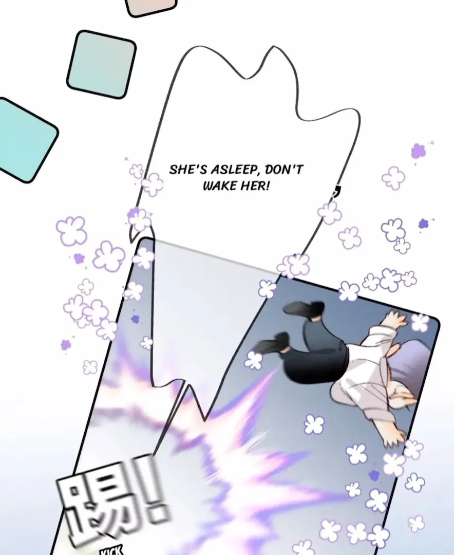 Read Mr Mo’s Secret chapter 32 image 8 on Lezhin