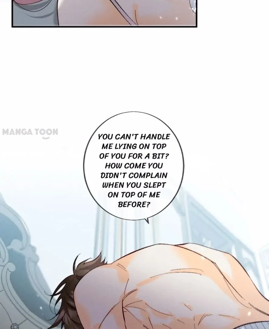 Read Mr Mo’s Secret chapter 33 image 10 on Lezhin