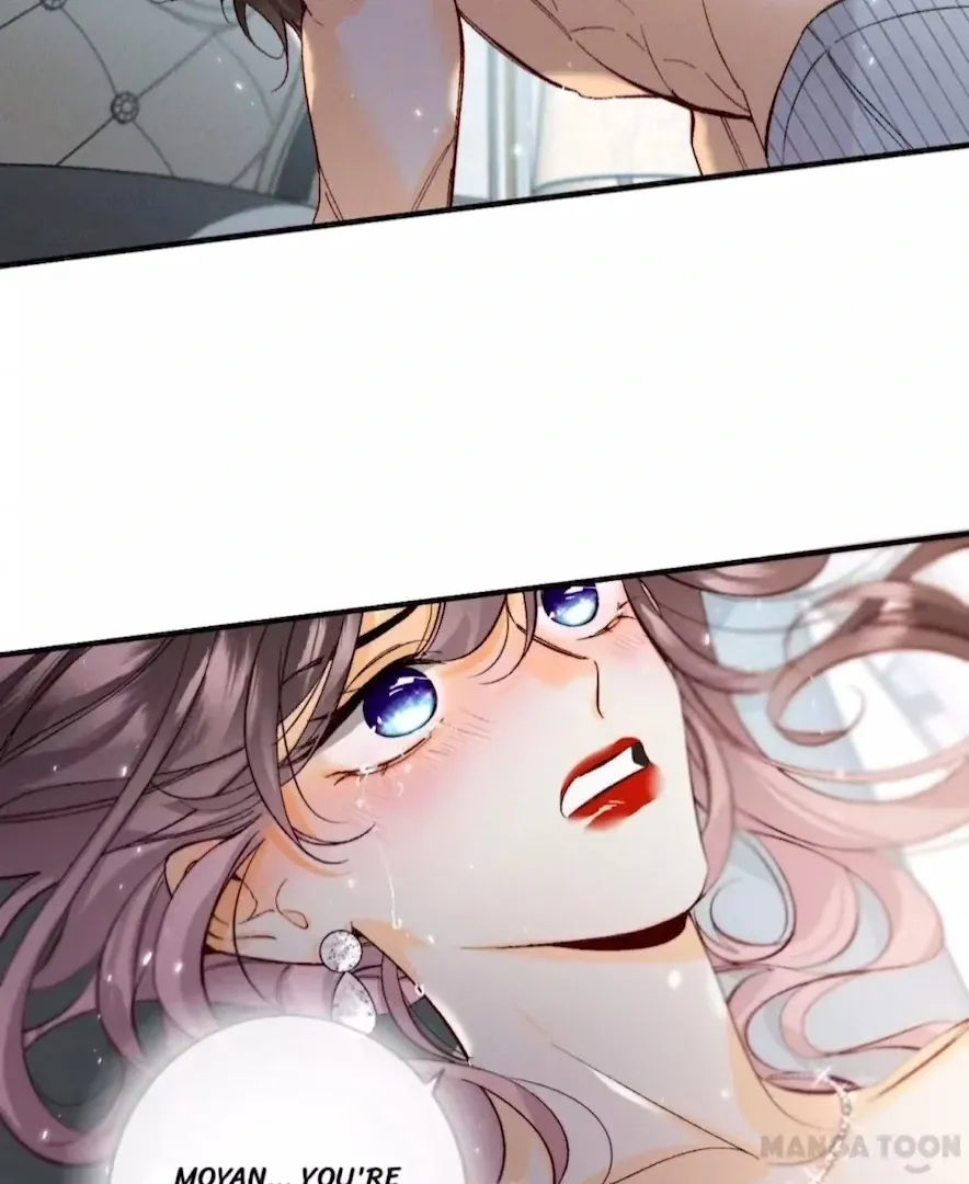 Read Mr Mo’s Secret chapter 33 image 11 on Lezhin