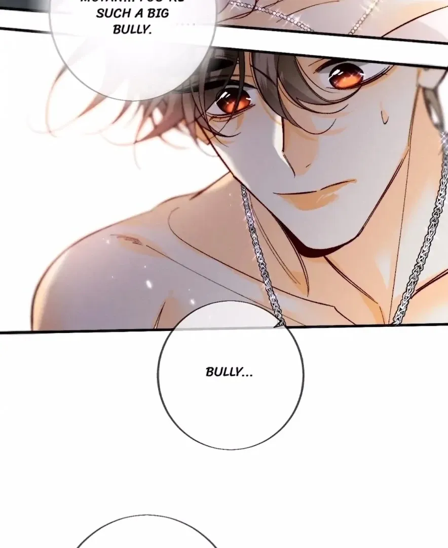 Read Mr Mo’s Secret chapter 33 image 12 on Lezhin