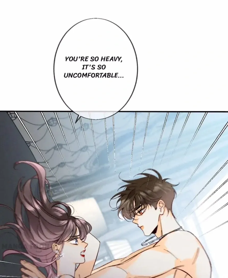 Read Mr Mo’s Secret chapter 33 image 16 on Lezhin