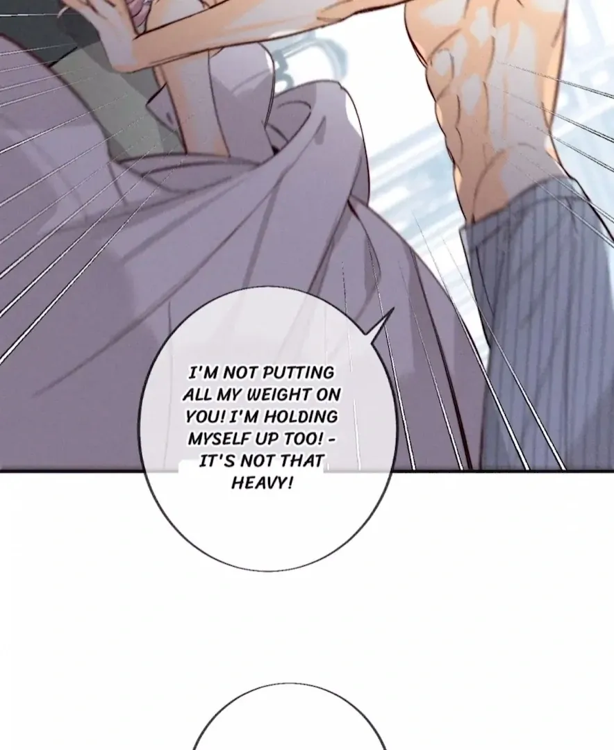 Read Mr Mo’s Secret chapter 33 image 17 on Lezhin