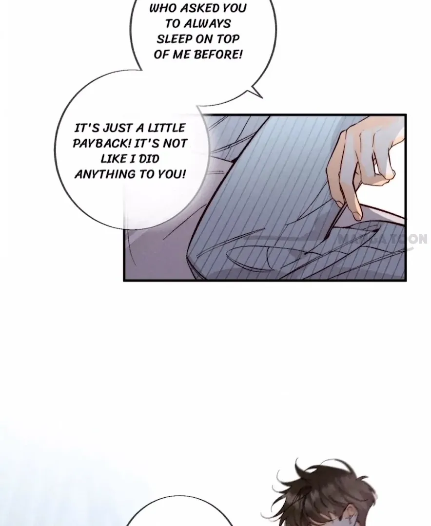 Read Mr Mo’s Secret chapter 33 image 18 on Lezhin