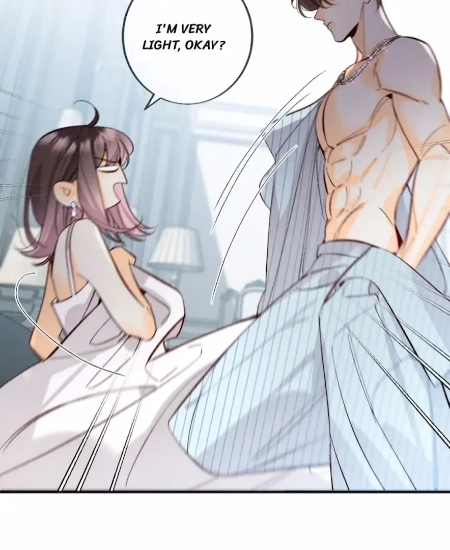 Read Mr Mo’s Secret chapter 33 image 19 on Lezhin