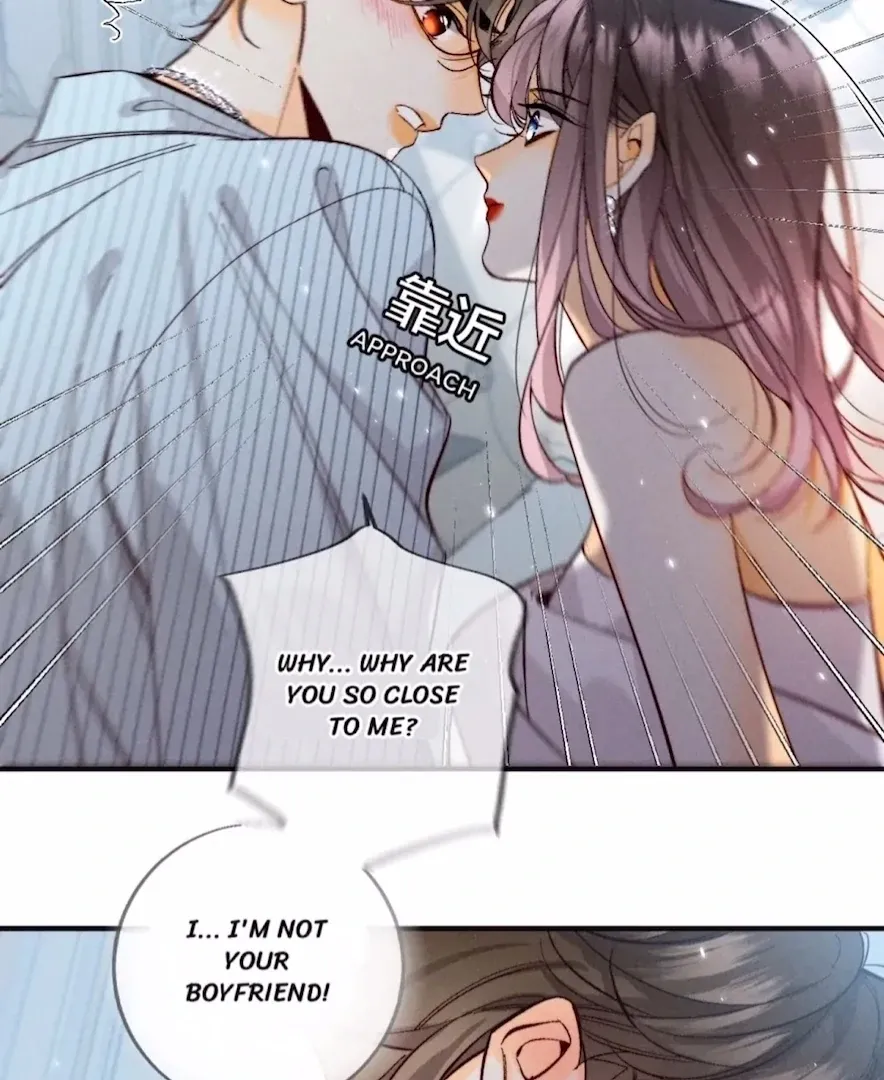 Read Mr Mo’s Secret chapter 33 image 22 on Lezhin