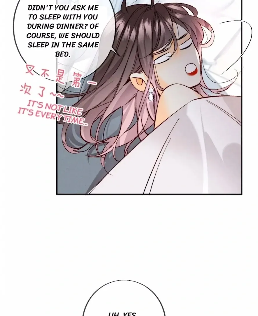 Read Mr Mo’s Secret chapter 33 image 25 on Lezhin