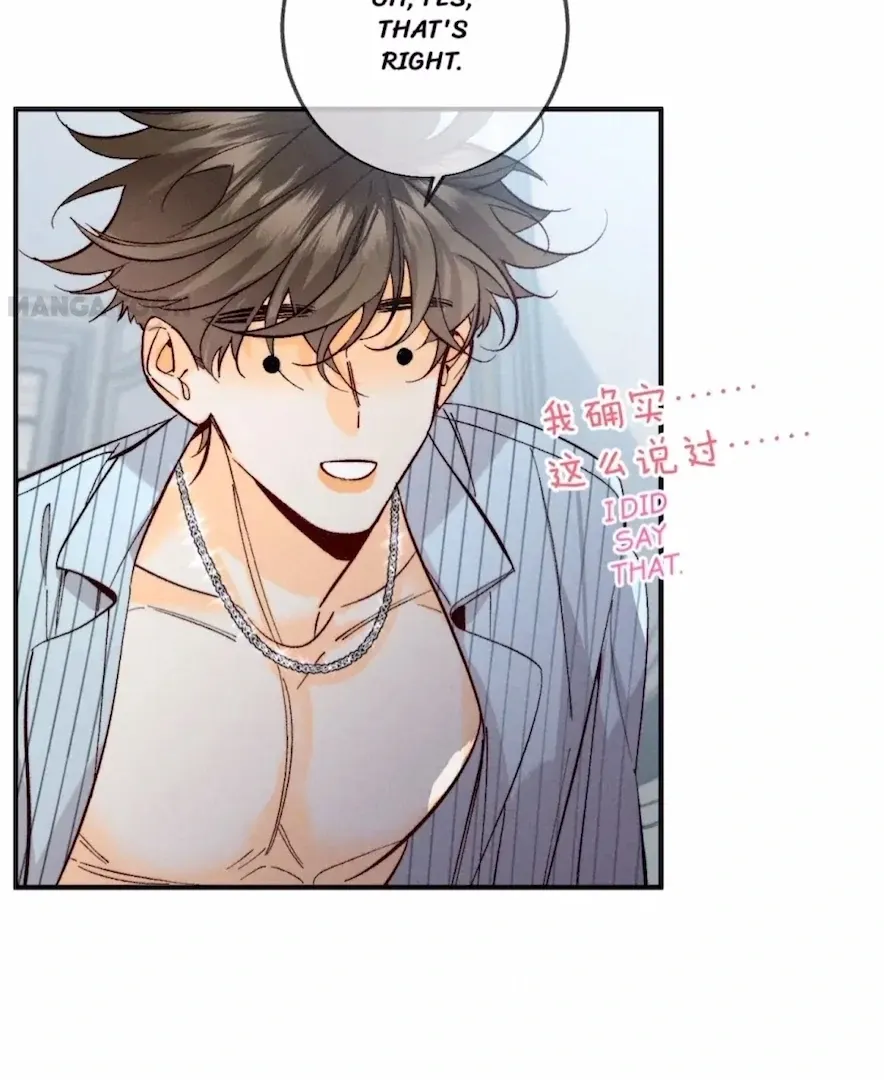 Read Mr Mo’s Secret chapter 33 image 26 on Lezhin