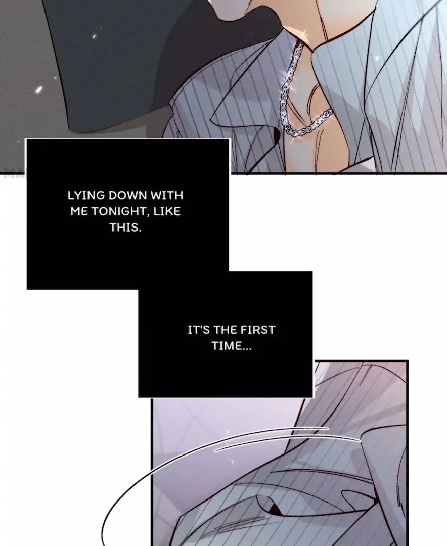 Read Mr Mo’s Secret chapter 33 image 32 on Lezhin