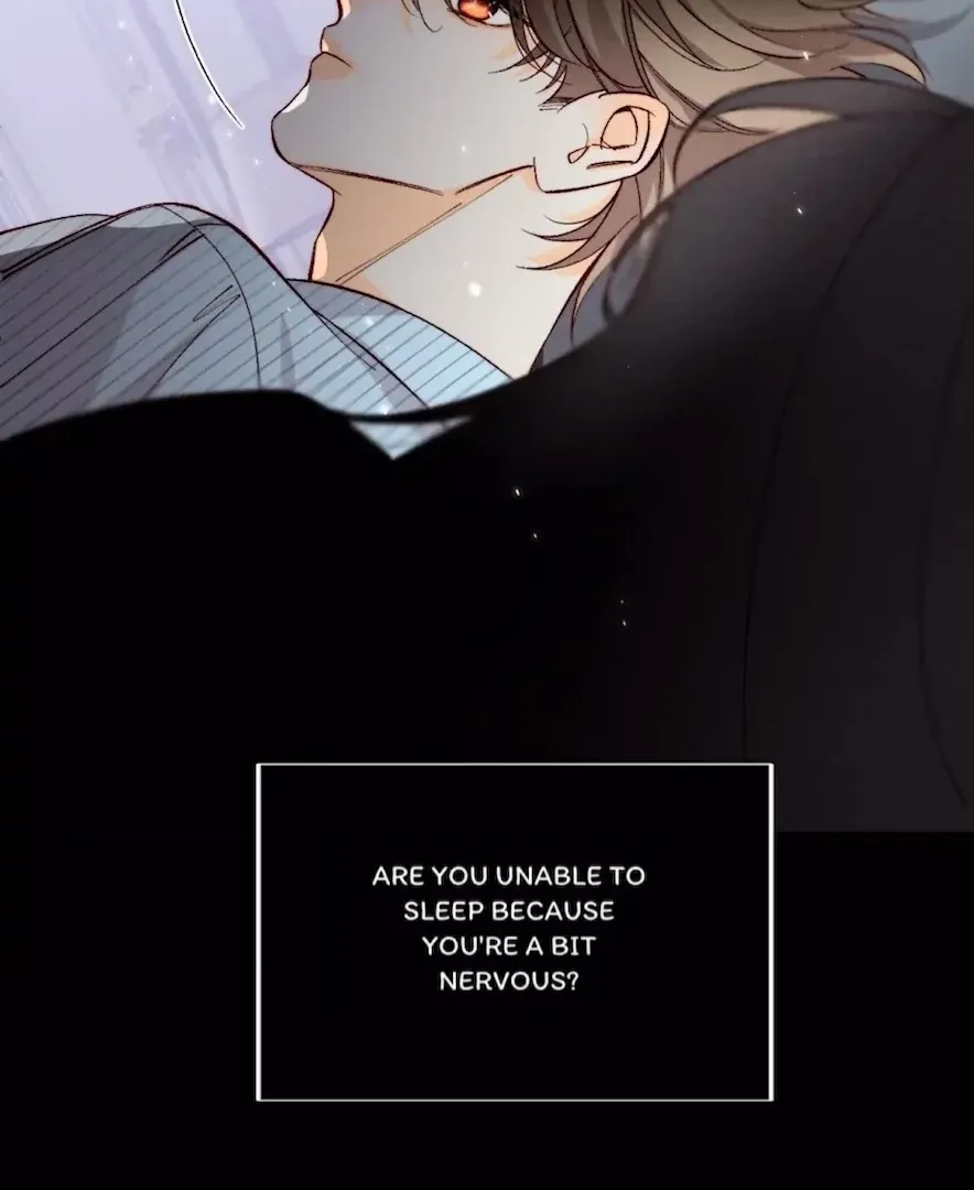 Read Mr Mo’s Secret chapter 33 image 34 on Lezhin