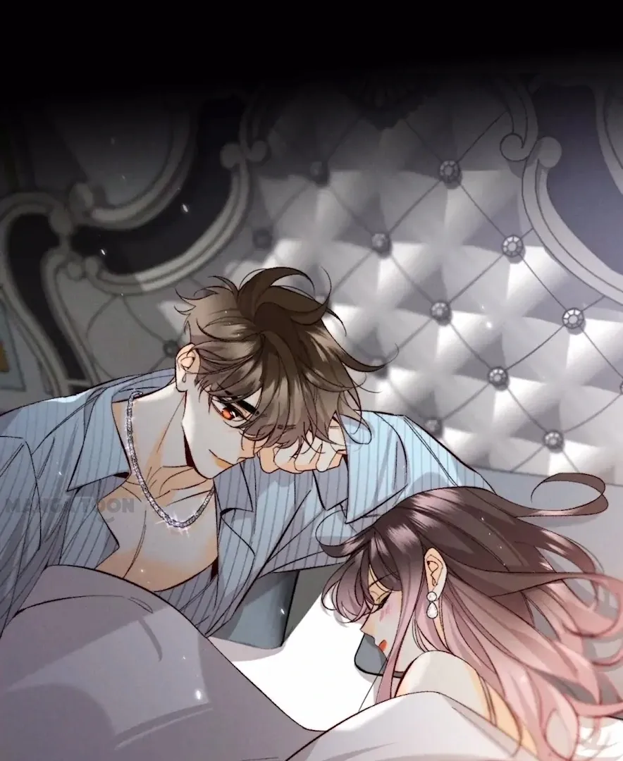 Read Mr Mo’s Secret chapter 33 image 38 on Lezhin
