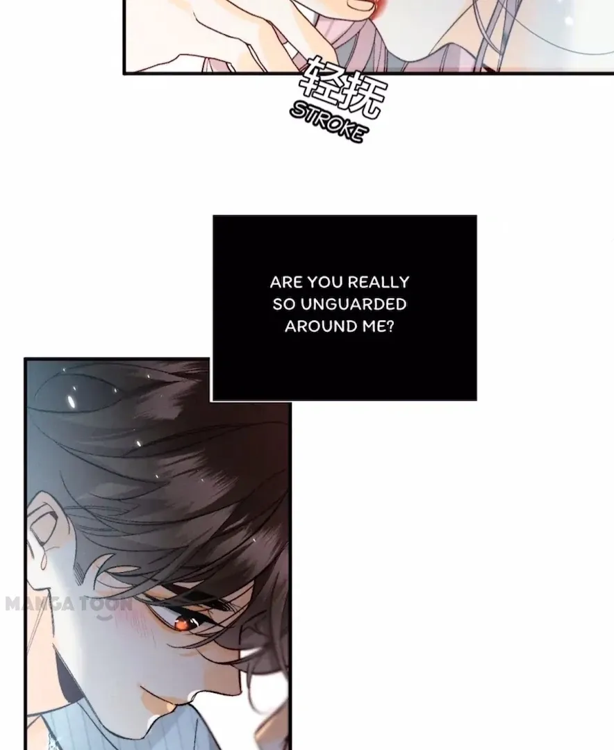 Read Mr Mo’s Secret chapter 33 image 41 on Lezhin