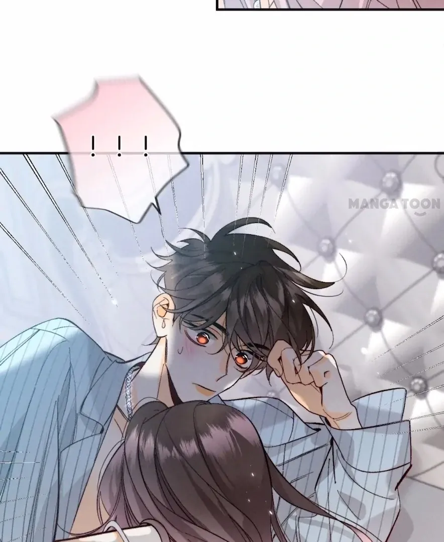 Read Mr Mo’s Secret chapter 33 image 43 on Lezhin