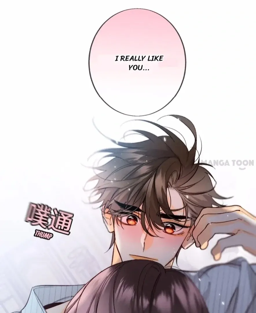 Read Mr Mo’s Secret chapter 33 image 46 on Lezhin