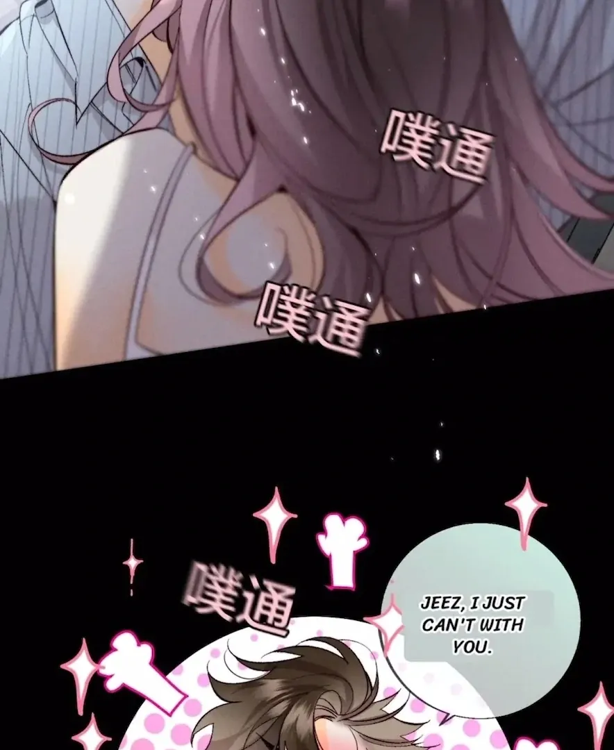 Read Mr Mo’s Secret chapter 33 image 47 on Lezhin