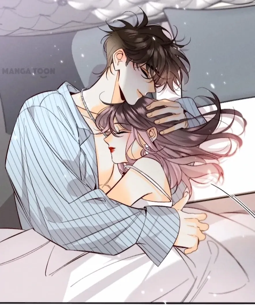 Read Mr Mo’s Secret chapter 33 image 51 on Lezhin
