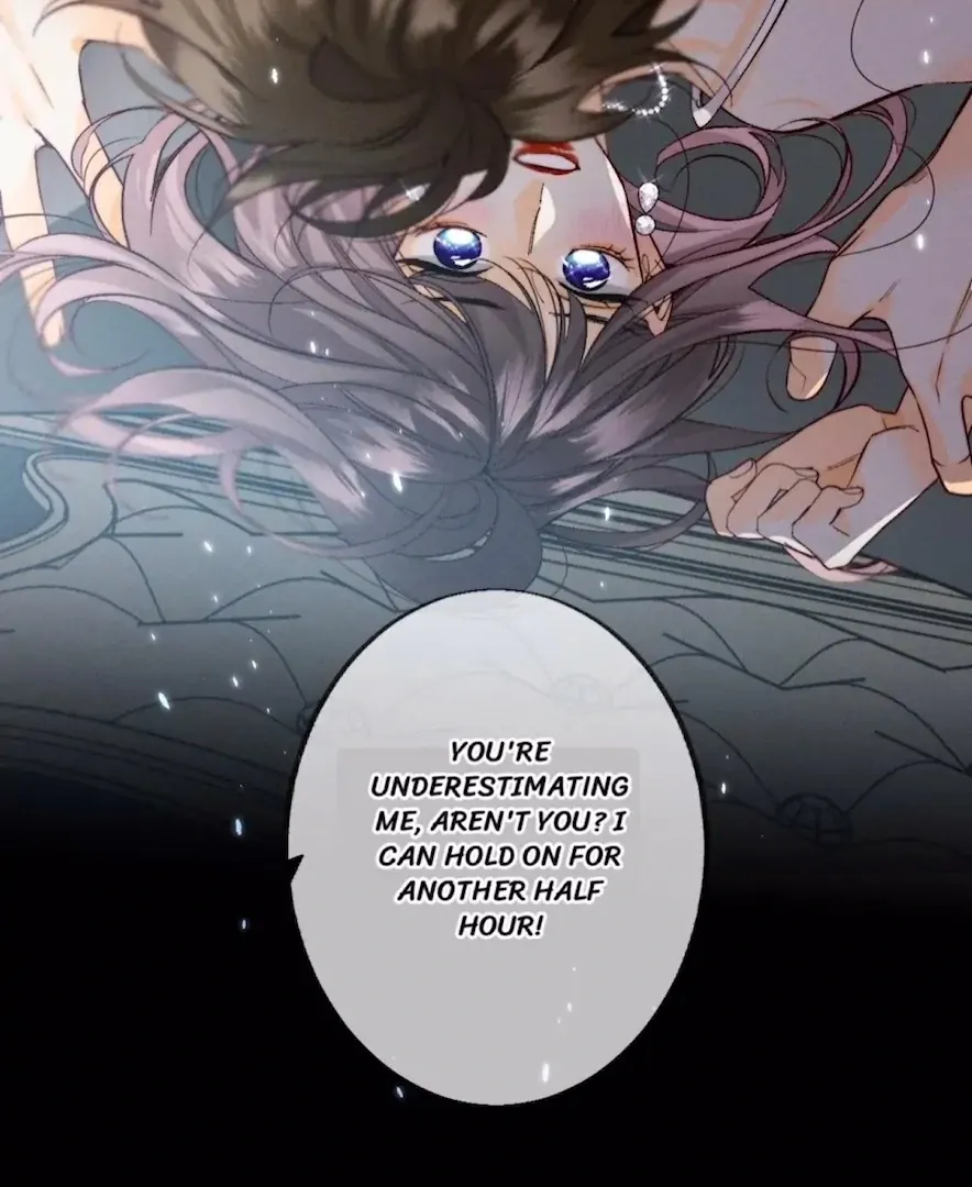 Read Mr Mo’s Secret chapter 33 image 8 on Lezhin