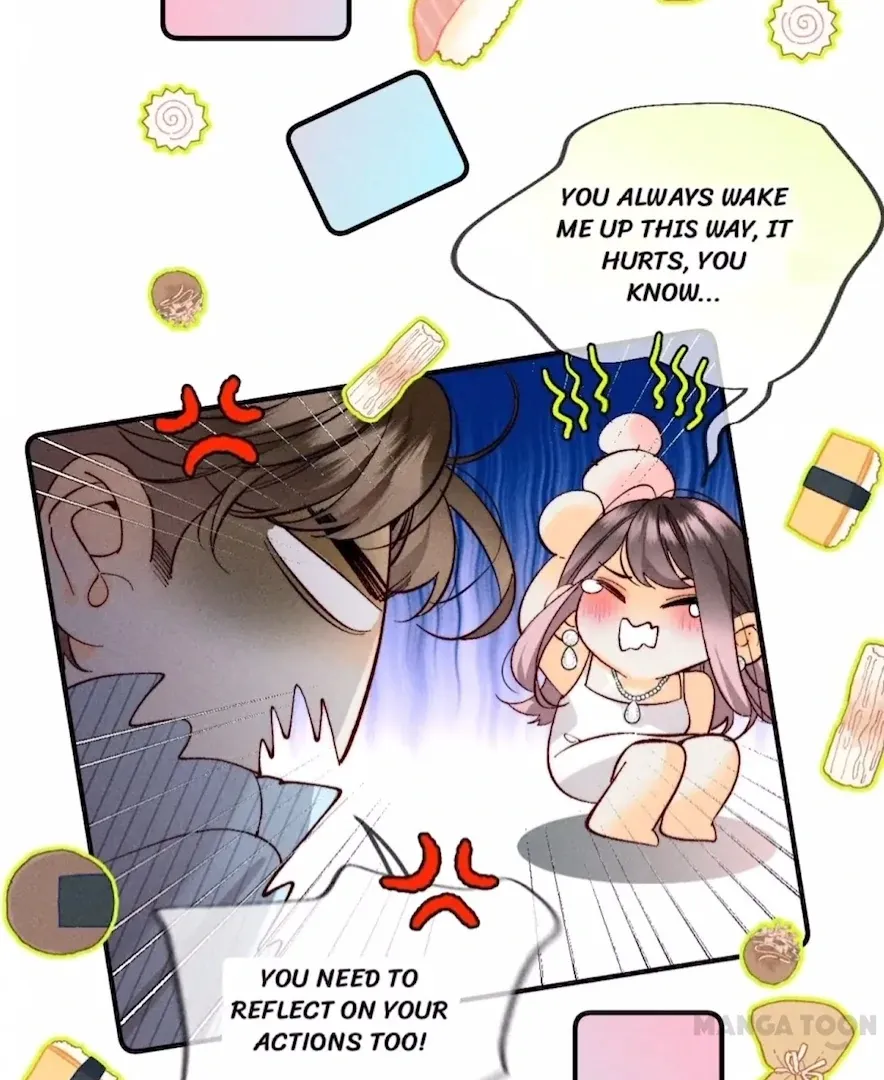 Read Mr Mo’s Secret chapter 34 image 10 on Lezhin