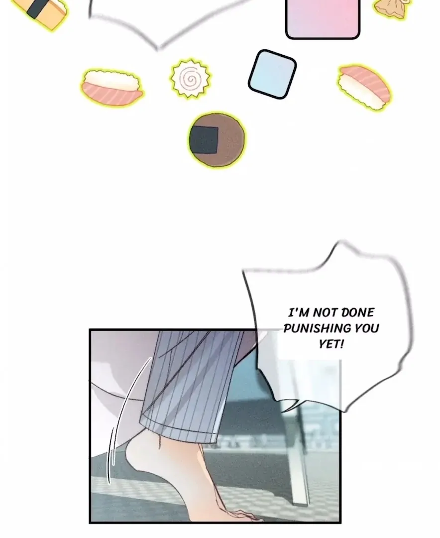 Read Mr Mo’s Secret chapter 34 image 11 on Lezhin