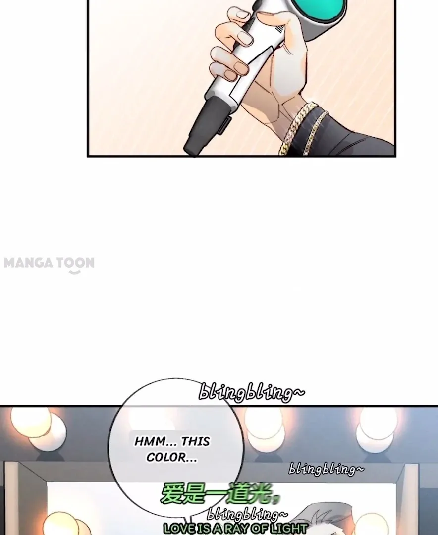Read Mr Mo’s Secret chapter 34 image 15 on Lezhin