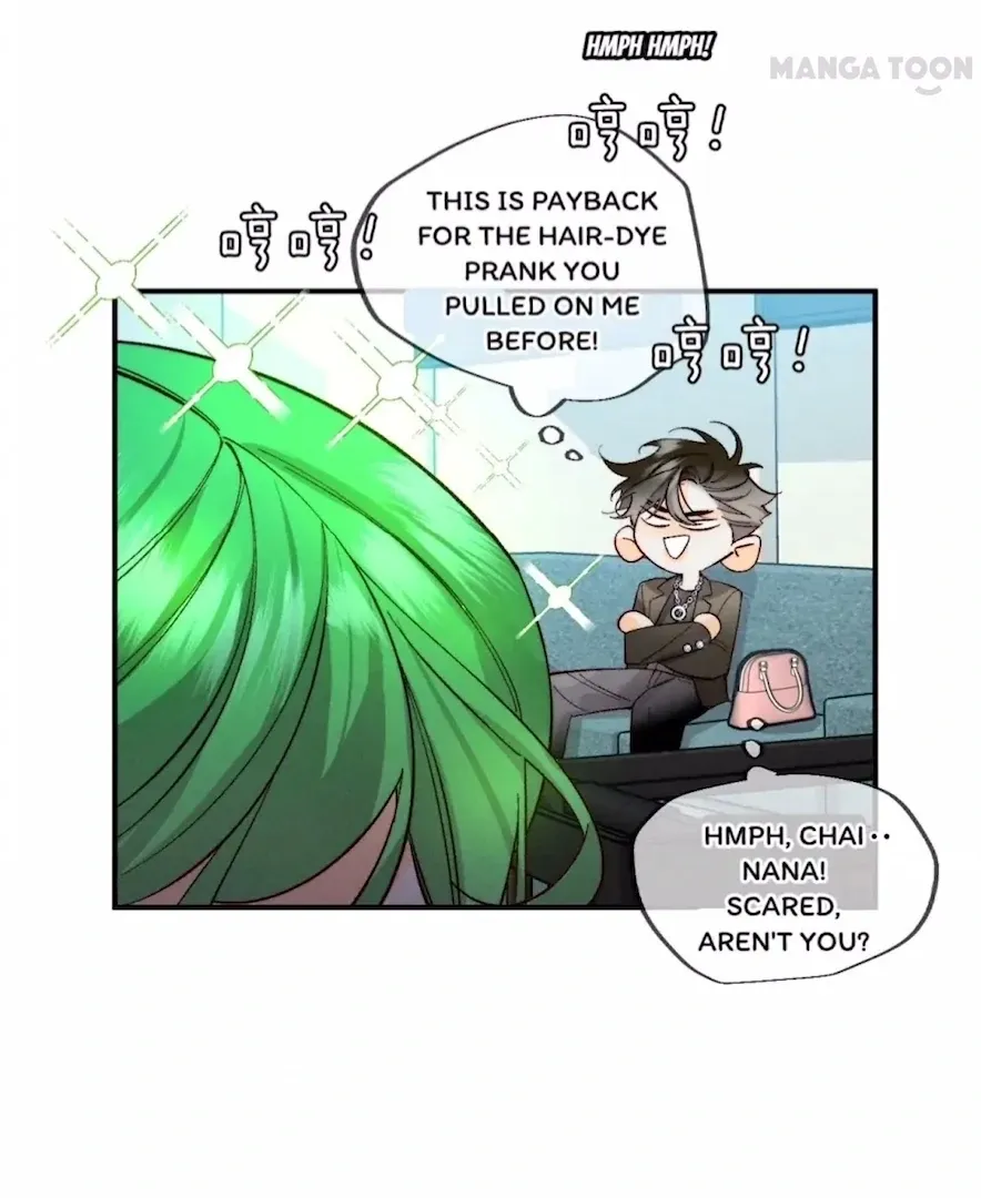 Read Mr Mo’s Secret chapter 34 image 17 on Lezhin