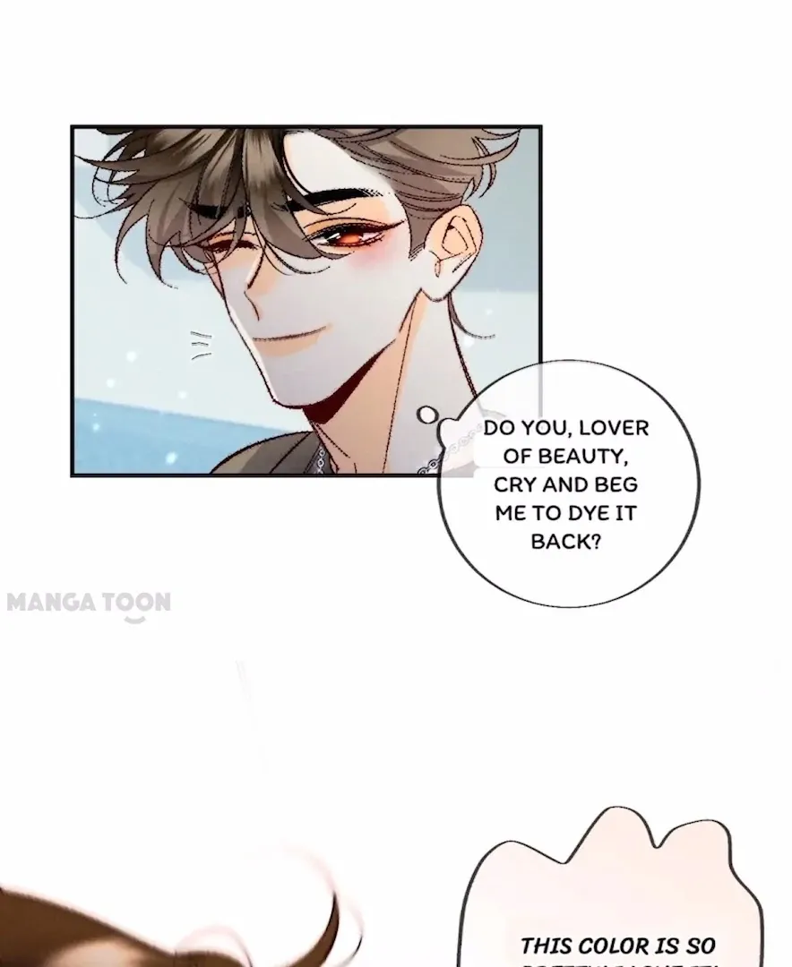 Read Mr Mo’s Secret chapter 34 image 18 on Lezhin