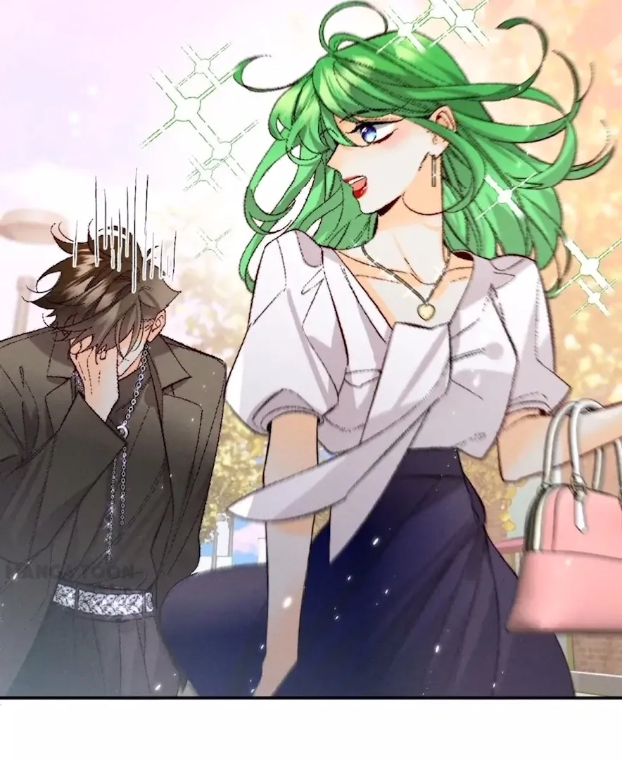 Read Mr Mo’s Secret chapter 34 image 21 on Lezhin