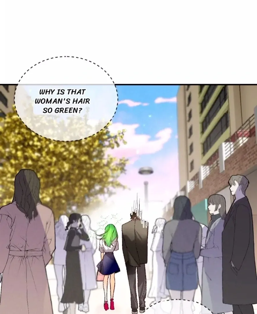 Read Mr Mo’s Secret chapter 34 image 22 on Lezhin