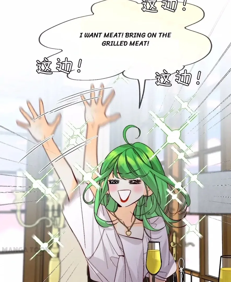 Read Mr Mo’s Secret chapter 34 image 24 on Lezhin