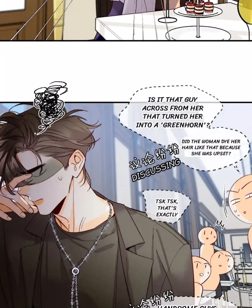 Read Mr Mo’s Secret chapter 34 image 25 on Lezhin