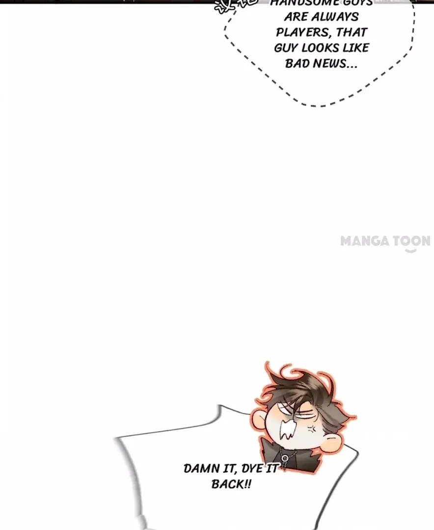 Read Mr Mo’s Secret chapter 34 image 26 on Lezhin