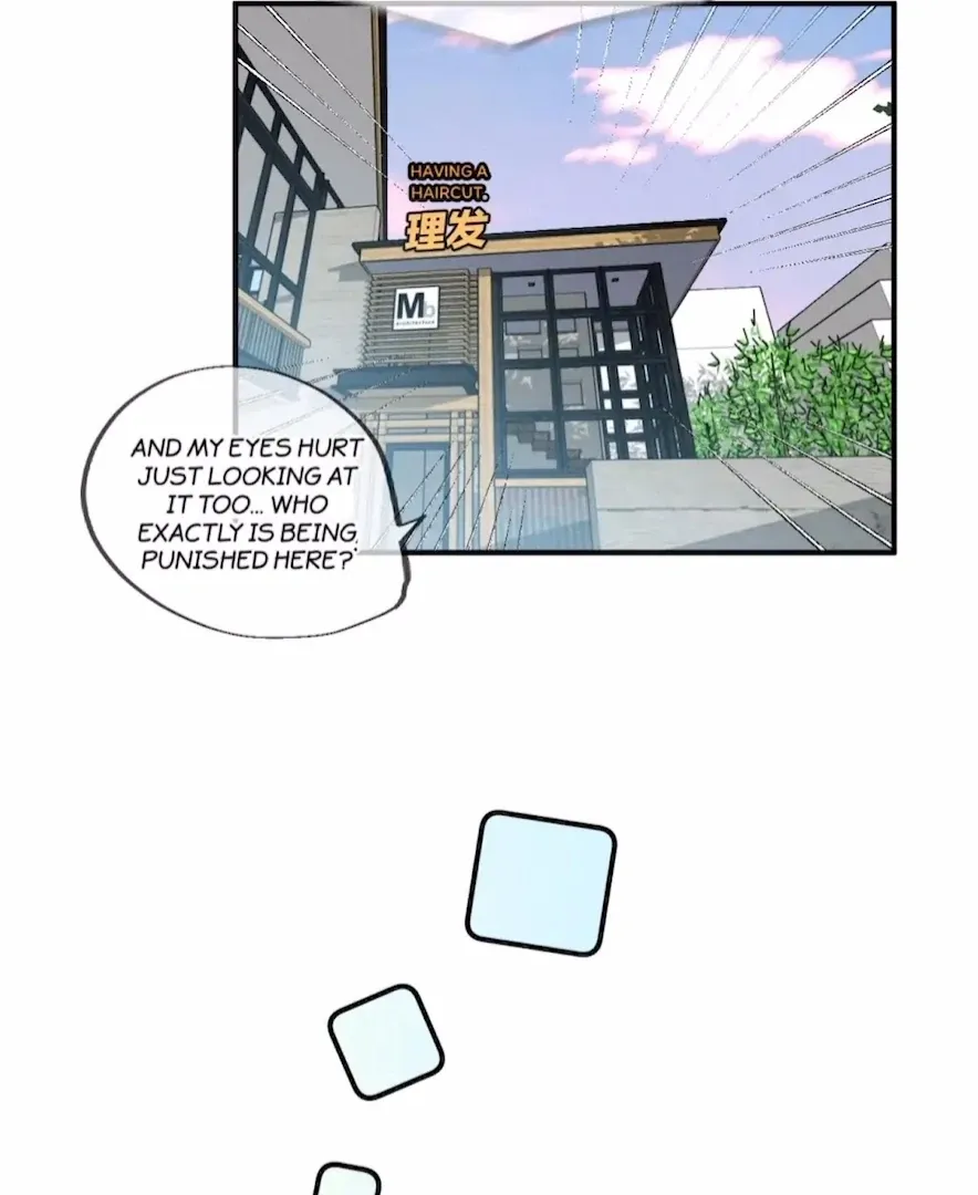 Read Mr Mo’s Secret chapter 34 image 27 on Lezhin