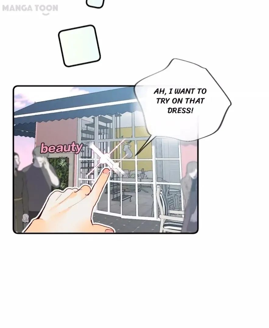 Read Mr Mo’s Secret chapter 34 image 28 on Lezhin