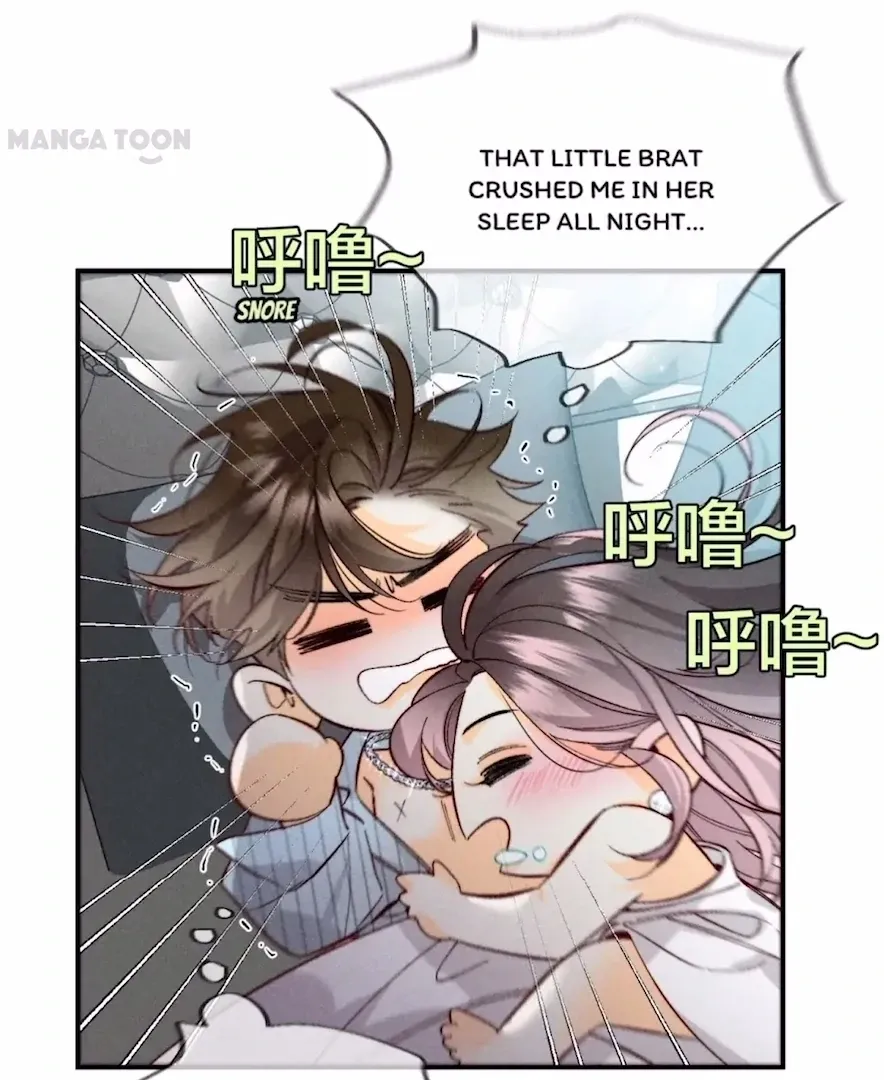 Read Mr Mo’s Secret chapter 34 image 3 on Lezhin